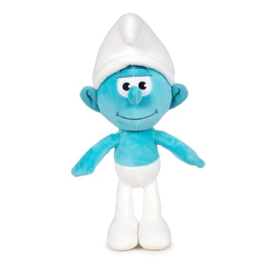 The Smurfs Movie Smurf 32cm