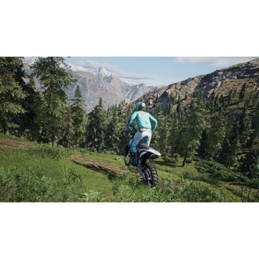 MX vs ATV Legends Xbox Series X Xbox One