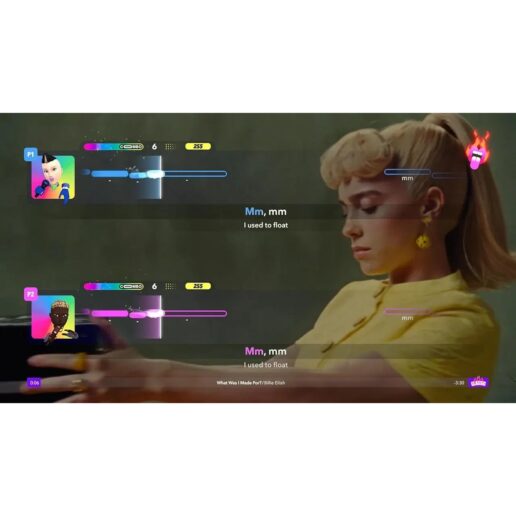 Lets Sing 2025 Playstation 5 PS5