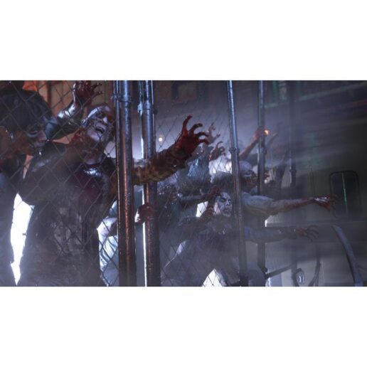Resident Evil 3 Playstation 4 PS4