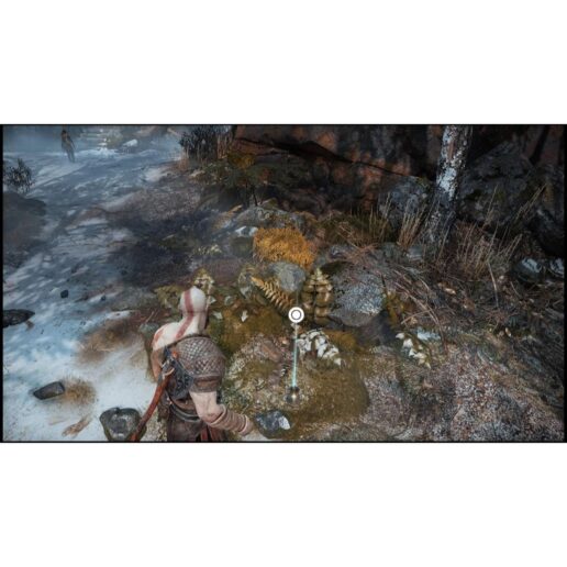 God of War Playstation 4 PS4