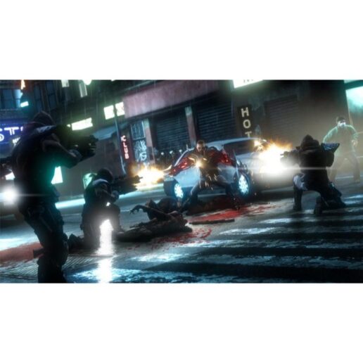 Prototype 2 Xbox 360 (Begagnad)