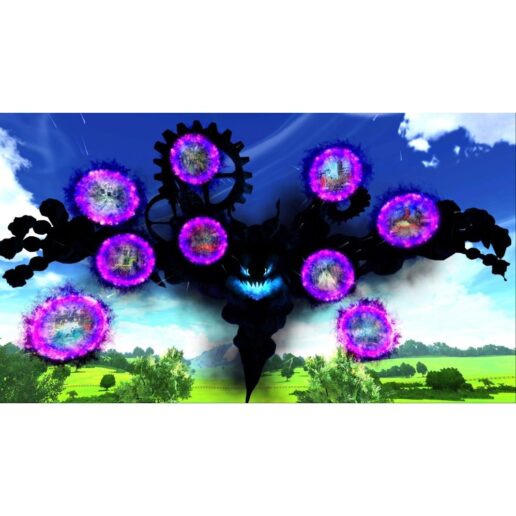 Sonic X Shadow Generations Nintendo Switch