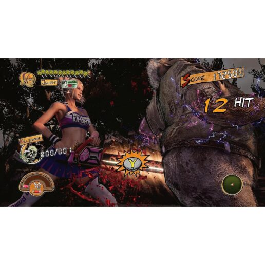 Lollipop Chainsaw rePOP Playstation 5 PS5