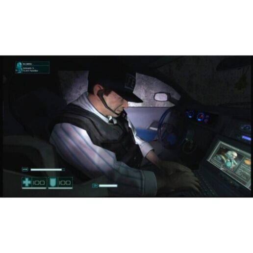 Fear First Encounter Assault Recon Xbox 360 (Begagnad)