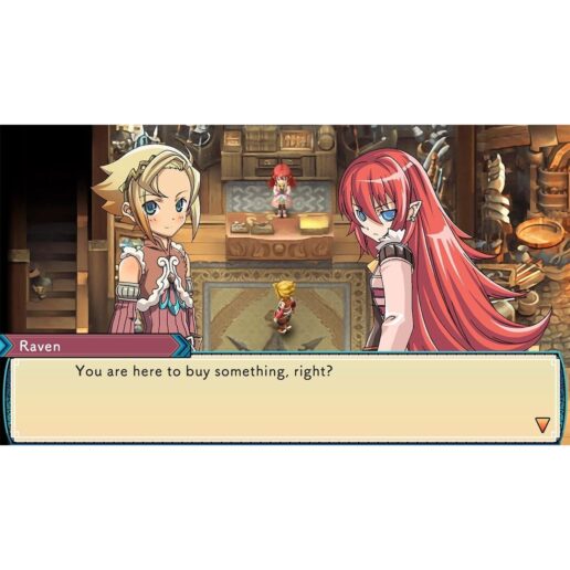 Rune Factory 3 Special Limited Edition Nintendo Switch