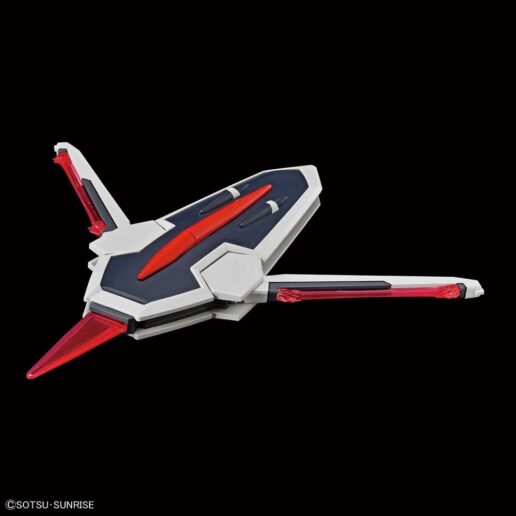 Mobile Suit Gundam Seed Freedom Rising Freedom model kit