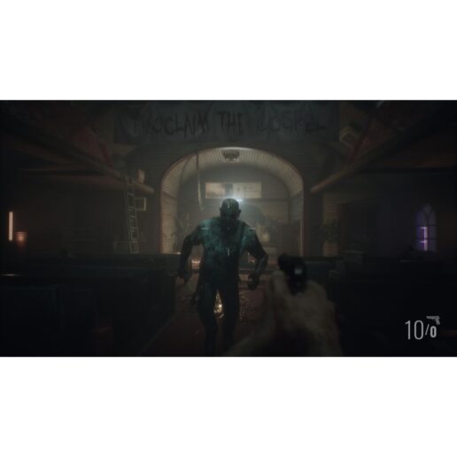 Pneumata Playstation 5 PS5