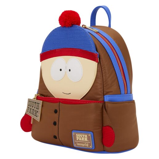 Loungefly South Park Stan backpack. 26cm