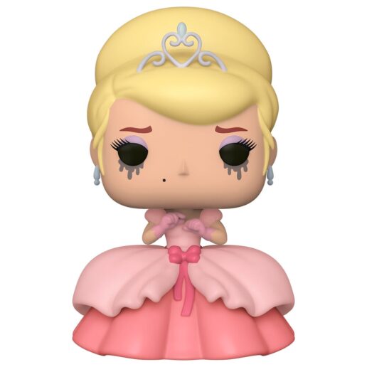 POP figure Disney The Princess and the Frog Charlotte Chase