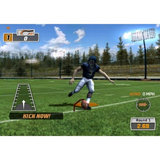 Madden NFL 07 Xbox 360 (Begagnad)