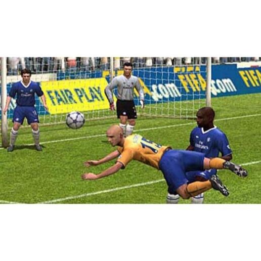 FIFA Football 2005 Xbox (Begagnad)