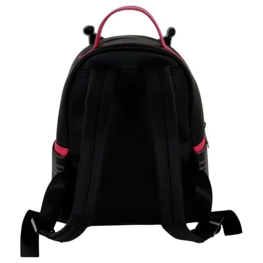 Hello Kitty and Friends Kuromi Skull backpack 25cm