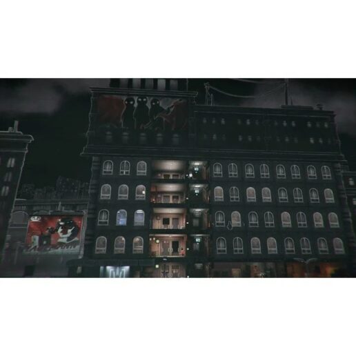 Beholder 3 Nintendo Switch