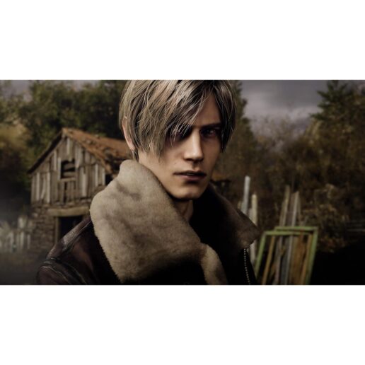 Resident Evil 4 Xbox Series X