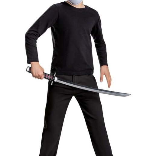 Demon Slayer Kimetsu no Yaiba Tanjiro Kamado sword 65cm