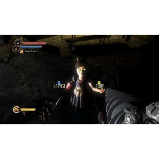 Bioshock 2 Xbox 360 (Begagnad)