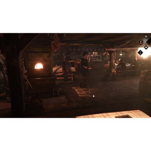 Syberia The World Before 20 Years Edition Playstation 5 PS5