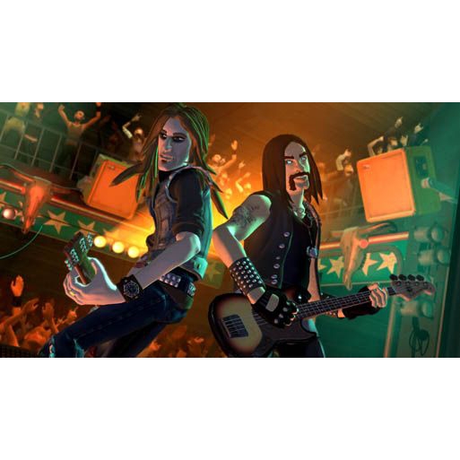 AC DC Live Xbox 360 (Begagnad)