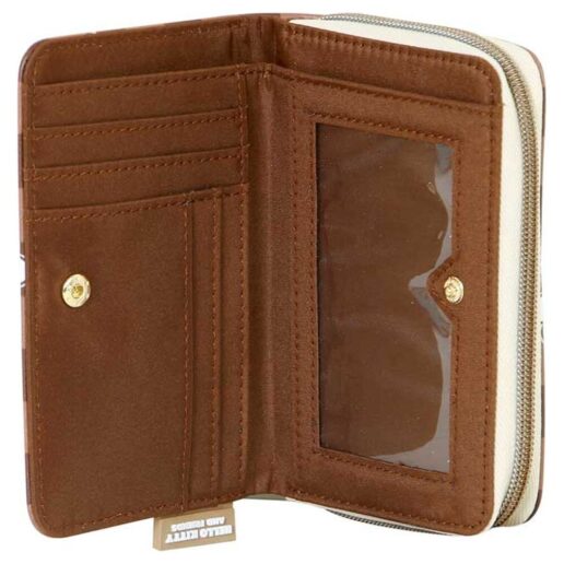 Hello Kitty and Friends wallet