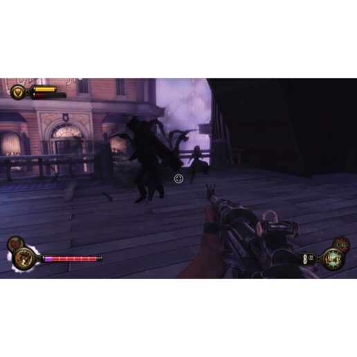 Bioshock Infinite Xbox 360 (Begagnad)