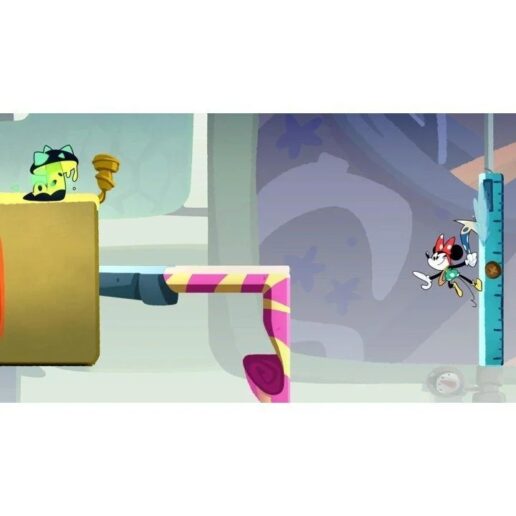 Disney Illusion Island Xbox Series X