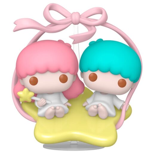 POP figure Deluxe Little Twin Stars