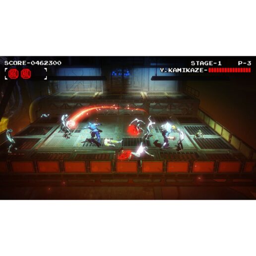 Yaiba Ninja Gaiden Z Special Edition Xbox 360 (Begagnad)