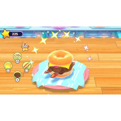 Yum Yum Cookstar Xbox One