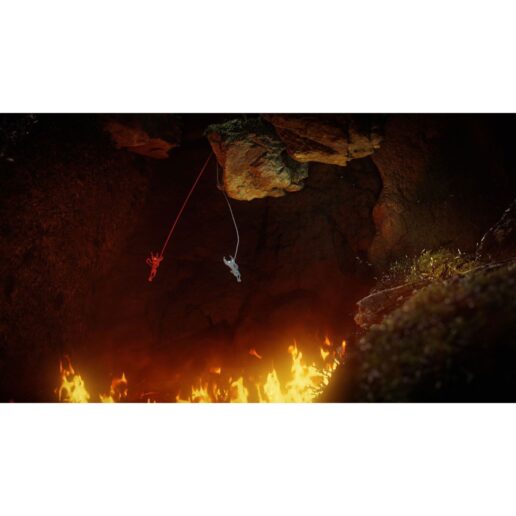 Unravel Two Nintendo Switch
