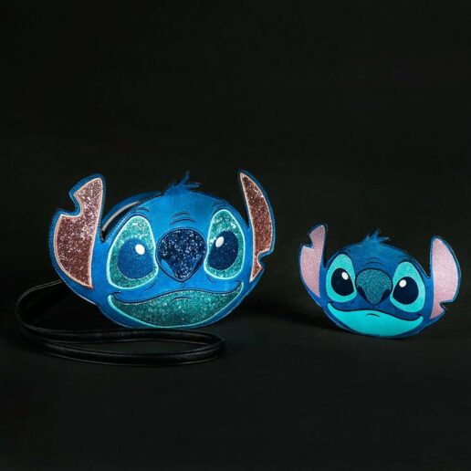 Disney Stitch purse