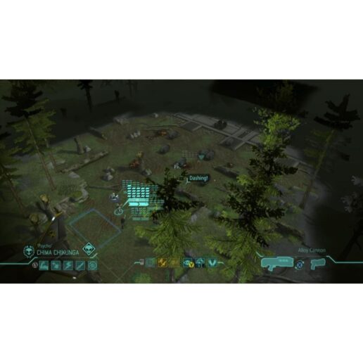 XCOM Enemy Unknown Xbox 360 (Begagnad)