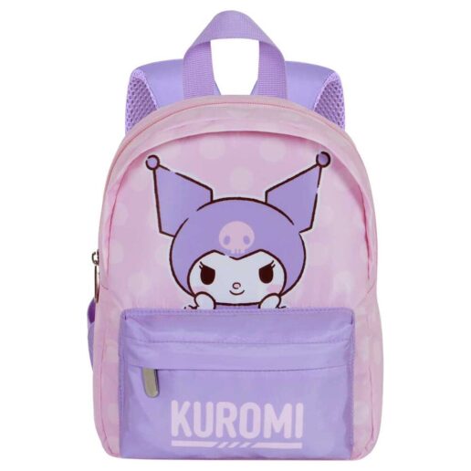Hello Kitty and Friends Kuromi backpack 27cm
