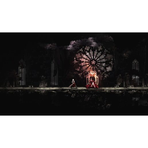 Moonscars Nintendo Switch