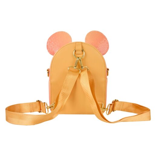 Loungefly Disney Mickey backpack bag