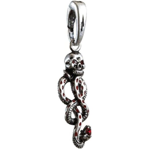 Harry Potter Dark Mark charm