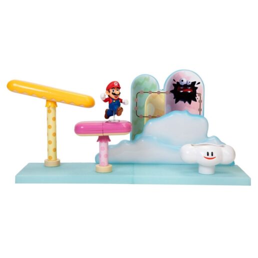 Nintendo Super Mario Cloud playset