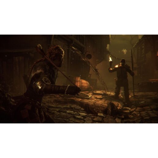 A Plague Tale Innocence Xbox One