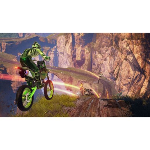 Moto Racer 4 Nintendo Switch (Code in a Box)