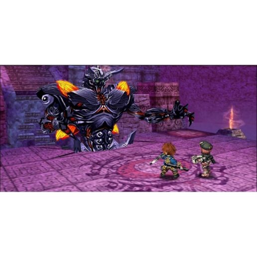 The Legend of Heroes Trails to Azure Deluxe Edition Playstation 4