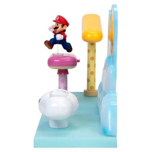 Nintendo Super Mario Cloud playset