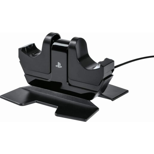 DualShock 4 Laddställ PowerA PlayStation 4 PS4 (Begagnad)