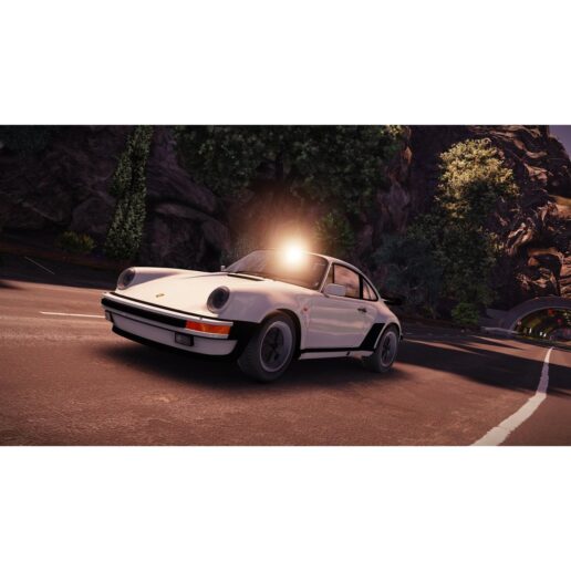 Gear Club Unlimited 2 Porsche Edition Nintendo Switch