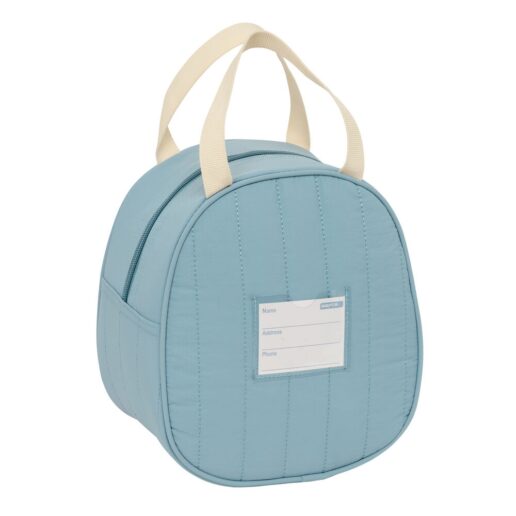 Elephant thermos vanity case