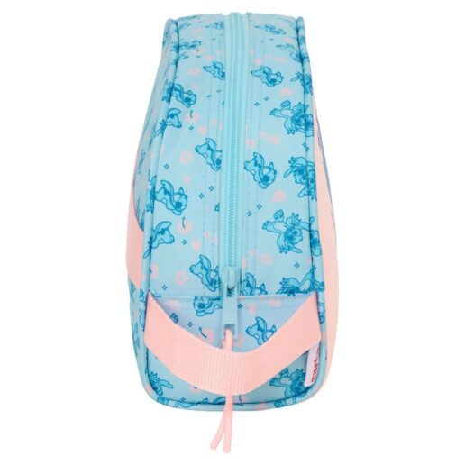 Disney Stitch Ohana adaptable vanity case