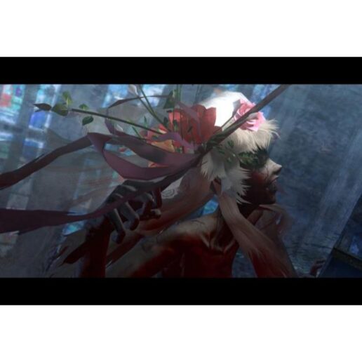 Catherine Playstation 3 PS3 (Begagnad)