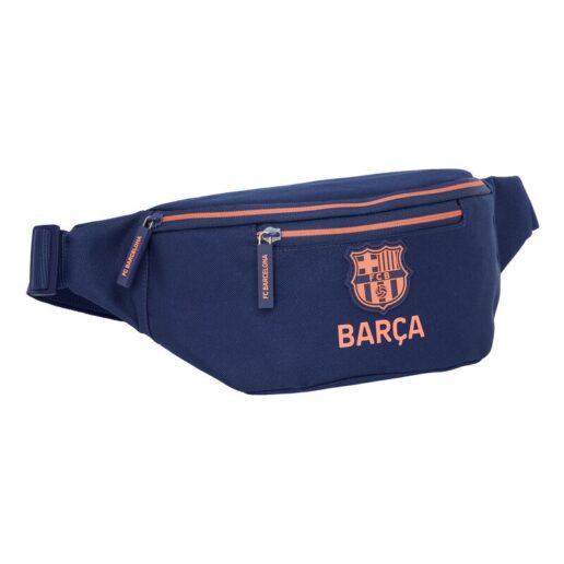 F.C. Barcelona 2 Equipment 25/26 belt pouch