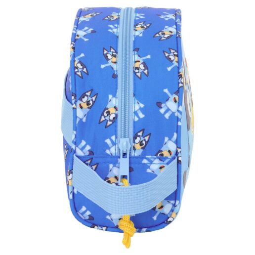 Bluey Lets Play adaptable vanity case