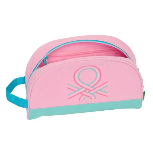Benetton Dolce adaptable vanity case
