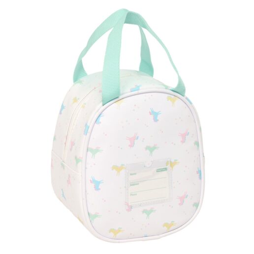 Unicorn thermos vanity case